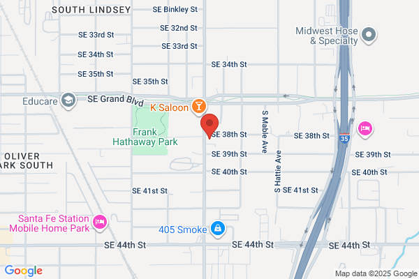 Cash For Cars OKC