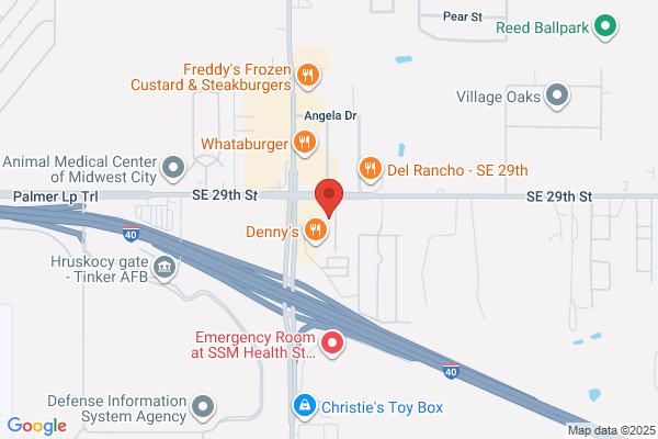 Express Credit Auto (Midwest City)