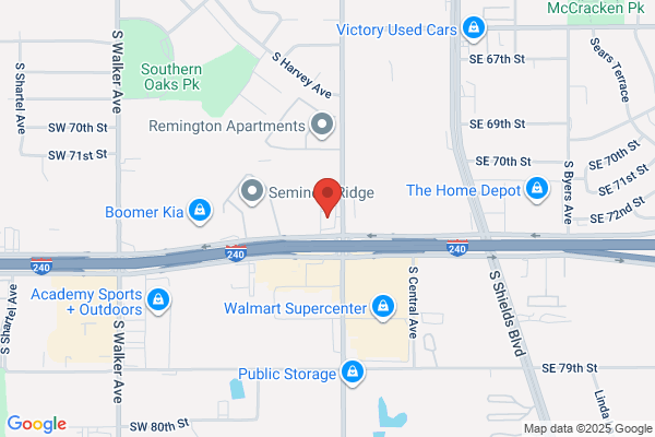 Express Credit Auto (South)
