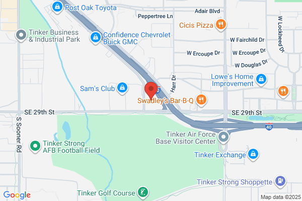Greg Darnell Ford Dealership OKC