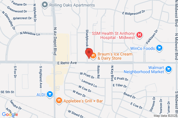 Dawkins Insurance Agency