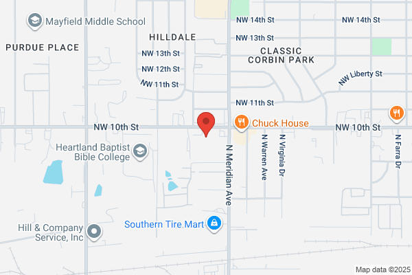 AutoZone Auto Parts