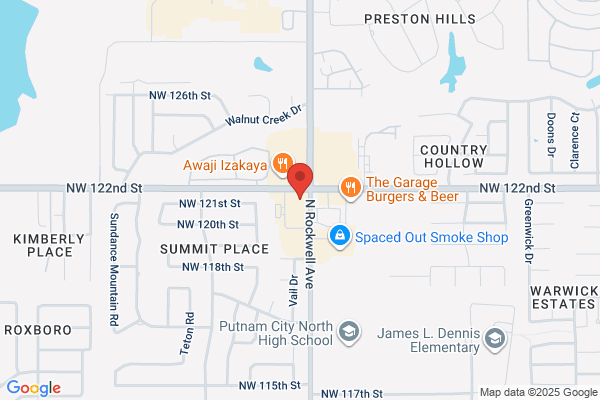 AutoZone Auto Parts