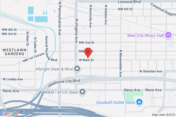 Don's J & J Garage Inc