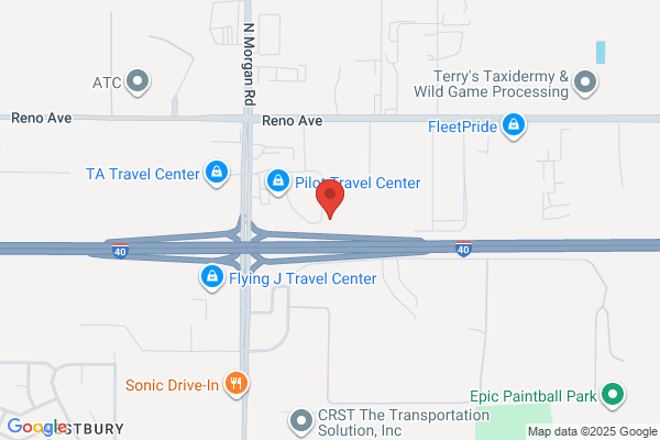 Goodyear Tire & Service Center, Northwest Tire & Auto Service