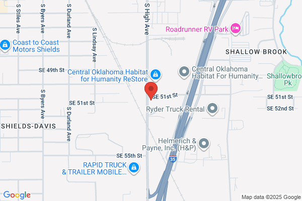 Hager & Son RV Repair