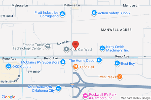 NAPA Auto Parts - Rockwell