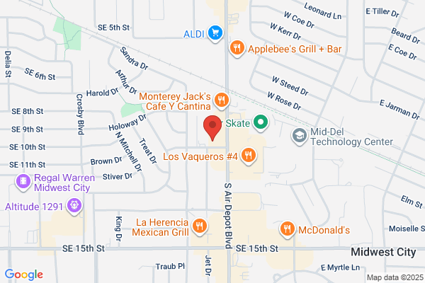 Sooner Auto & Truck Repair