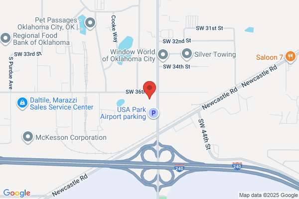 Capps Van & Car Rental