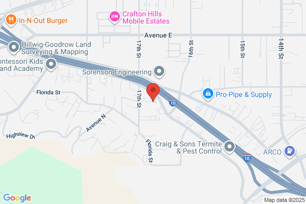 Advantage Auto Center