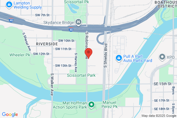 A & A Auto Parts & Salvage