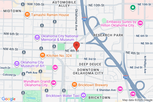 Bricktown Auto Bath