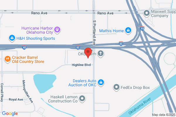 Gft Trucking Inc