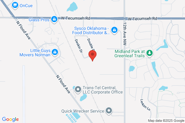 Washita Freight Systems