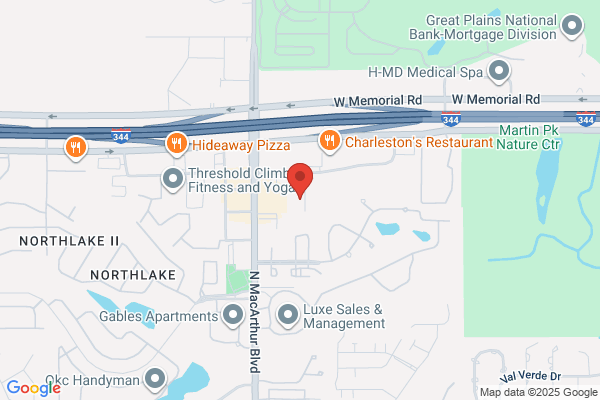 City Wide Facility Solutions - Oklahoma