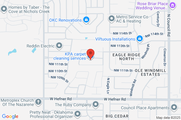 KPA Carpet Cleaning Services