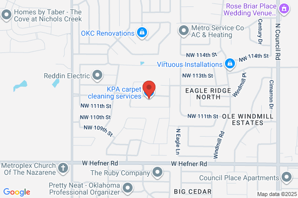 Carpets Plus Cleaning