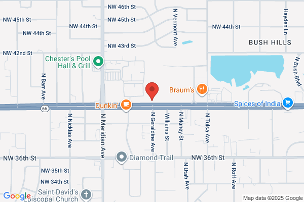 Okc Cellular Inc