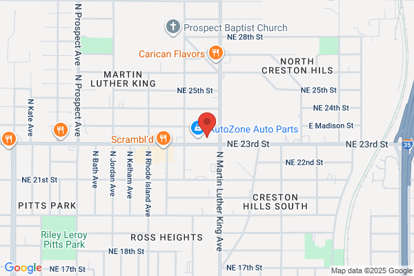 Cricket Wireless Authorized Retailer