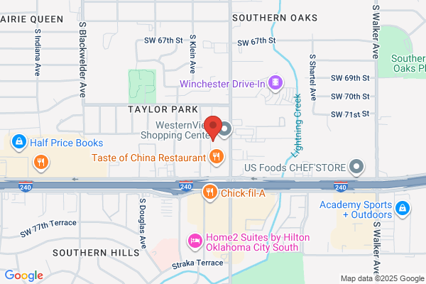 Cricket Wireless Authorized Retailer