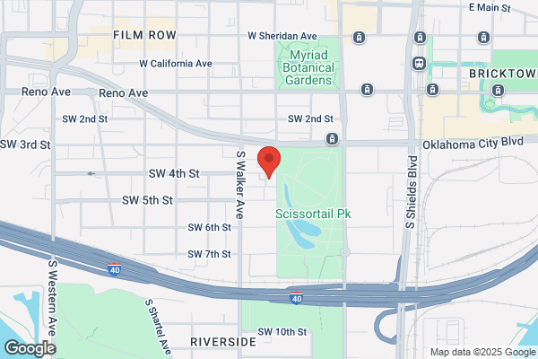 City Carbonic Sales & Service Co
