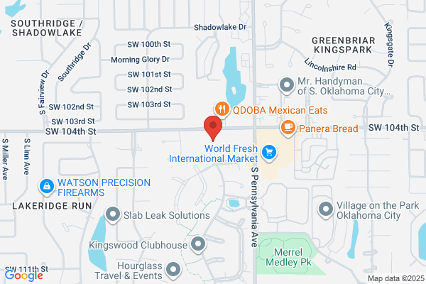 The Learning Experience - Southwest Oklahoma City