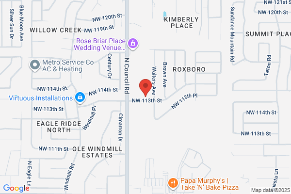Brandi's Pre-School & Child Development Inc