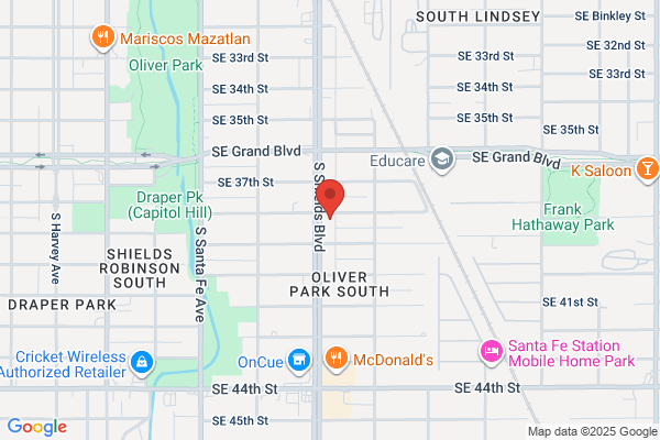 Funland Childcare Center