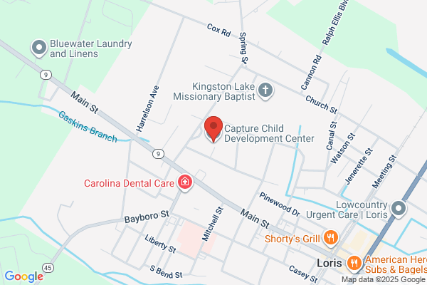 Lori's Child Development Center