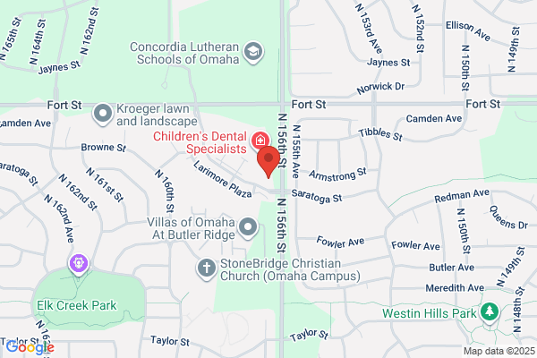 Northwest KinderCare - Closed
