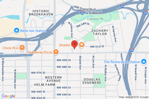 North OKC Chiropractic