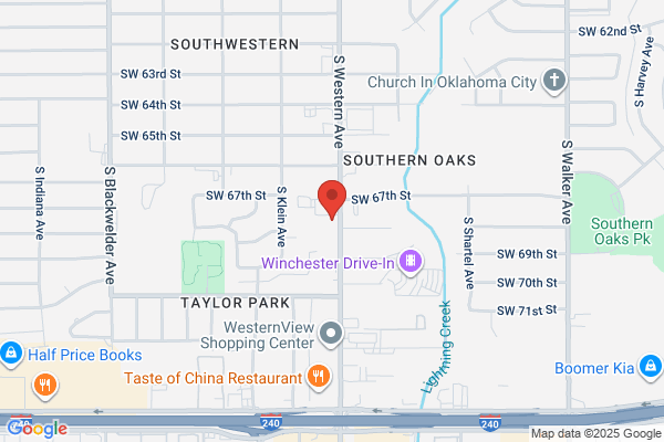 OKC Wellness Clinics