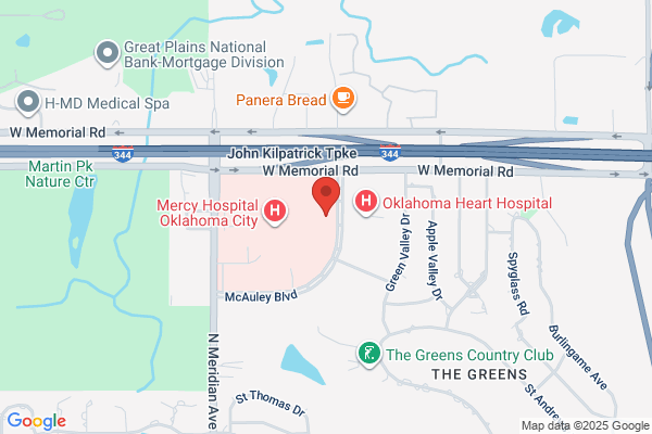 Oklahoma Spine & Rehab