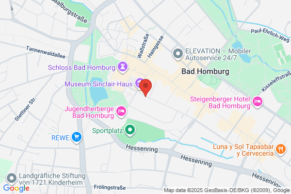 Church of the Redeemer