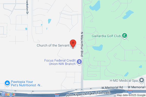 Church of the Servant United Methodist