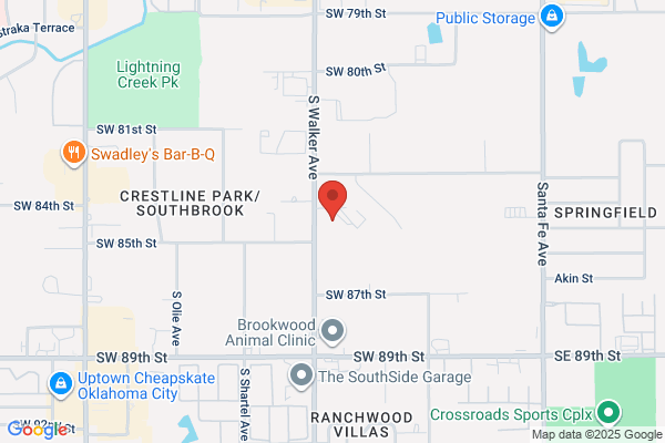 Draper Park Christian Church