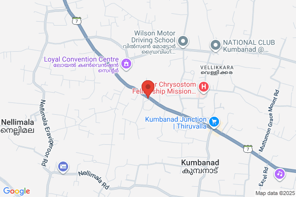 First India Pentecostal Church of God