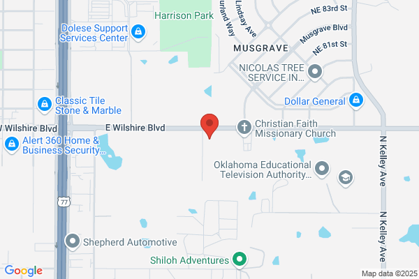 Wilshire Church of Christ
