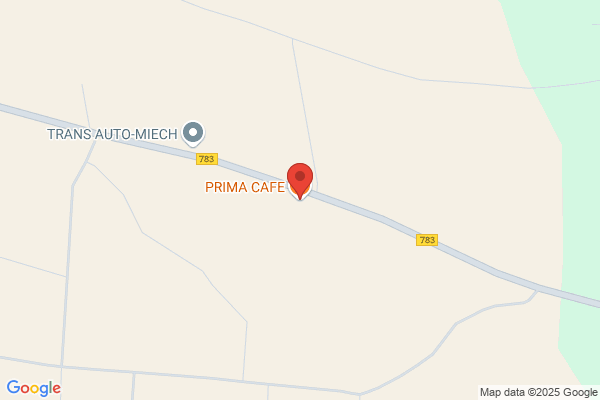 Primacafe
