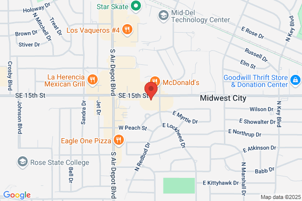 Midwest Beauty College
