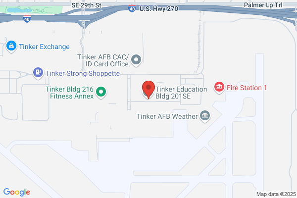 Okc Aviation Education Alliance