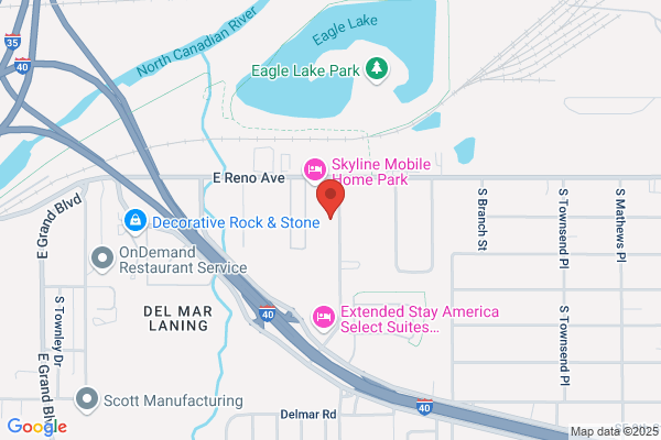Ace Information Company