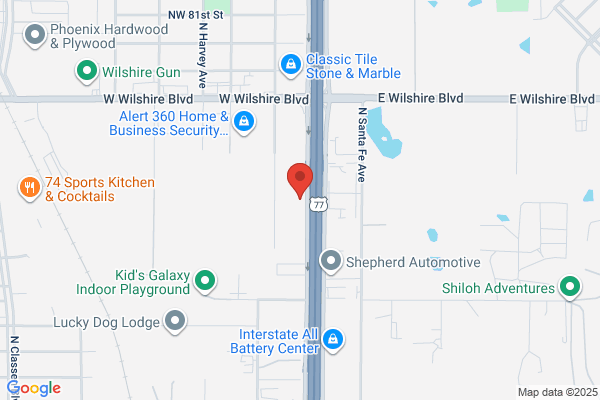 InterWest Realty