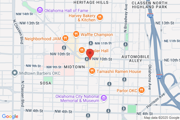 Plains Commercial Real Estate