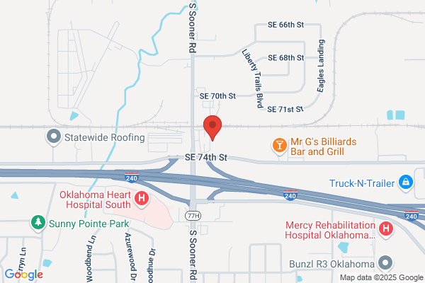Okc Broadband