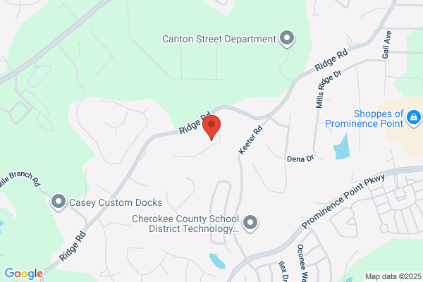 Cherokee Data Computer Parts & Services