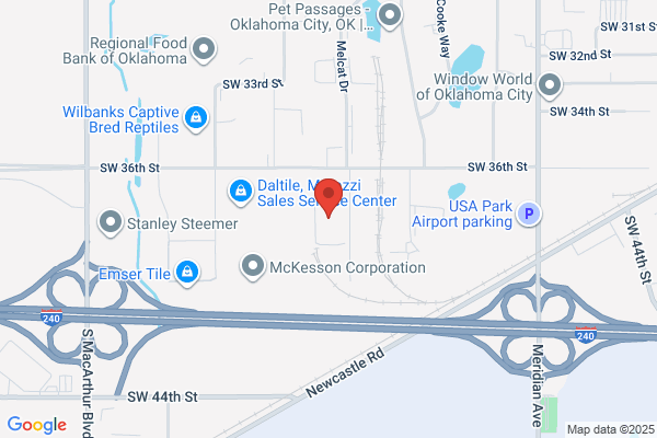 Metal Container Corporation