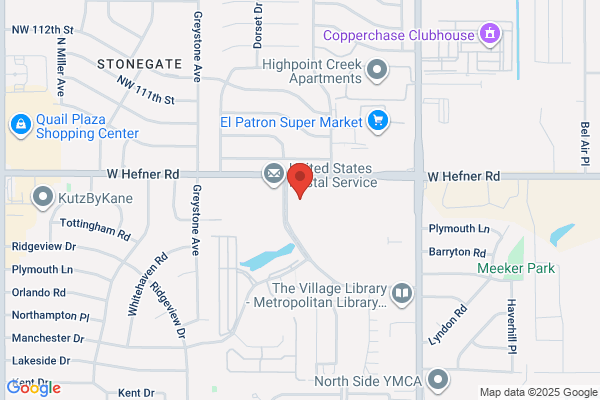 Competitive Edge Learning Center Inc