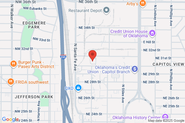 Cherokee Building Materials of OKC