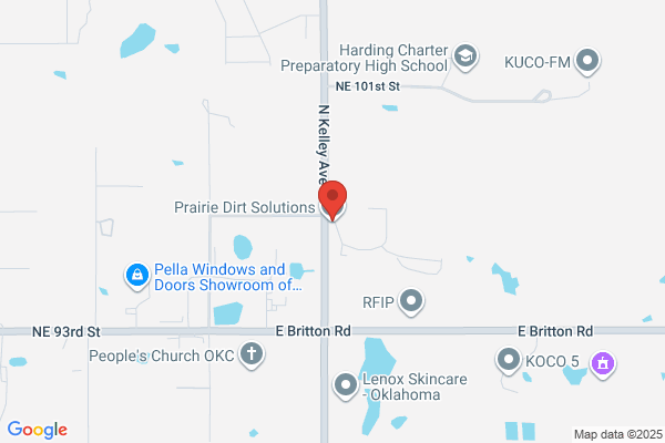 Prairie Dirt Solutions